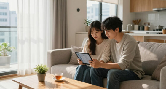 Seoul Apartment Rents Soar - KBS 뉴스