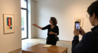 서울 | 리움 구정아 《우스모스》 전시 큐레이터 투어 | Seoul | Curator-led Tour Of KOO JEONG A: OUSSSMOS At Leeum - Frieze