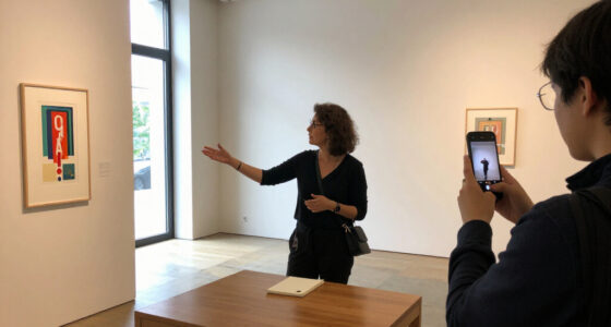 서울 | 리움 구정아 《우스모스》 전시 큐레이터 투어 | Seoul | Curator-led Tour Of KOO JEONG A: OUSSSMOS At Leeum - Frieze