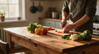 The Size Of Your Kitchen Island Might Be Ruining Your Kitchen — Here’s How To Tell