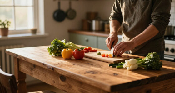 The Size Of Your Kitchen Island Might Be Ruining Your Kitchen — Here’s How To Tell