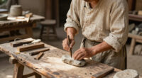 The Unsung Craftspeople Who Built Ancient Egypt
