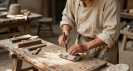 The Unsung Craftspeople Who Built Ancient Egypt