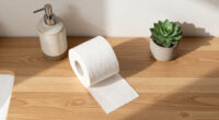 Toilettenpapier