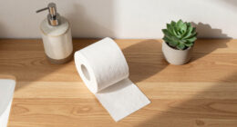 Toilettenpapier
