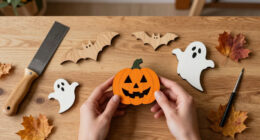 Woodworking Halloween Decorations: A Halloween Guide