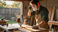 DIY Woodworking Safety Gear Checklist 2026