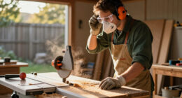 DIY Woodworking Safety Gear Checklist 2026