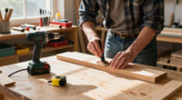 DIY Woodworking Tools & Supplies Checklist 2026