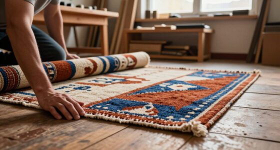 10 Artful Rug Collections That Bring Pattern, Texture, And Craft To The Floor