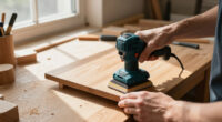 10 Best Cordless Detail Sanders for Precision Finishing in 2027