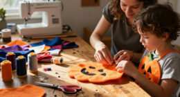 10 Best Halloween Costume Sewing Kits for 2027
