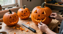 10 Best Halloween Foam Carving Tools for 2027