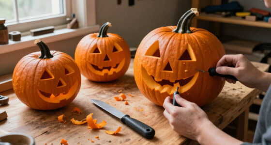 10 Best Halloween Foam Carving Tools for 2027