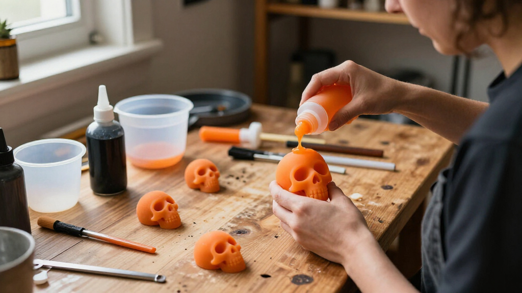 10 Best Halloween Resin Casting Kits for Spooky DIY Crafts in 2027