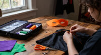 11 Best Halloween Costume Sewing Kits for Creative DIY Costumes in 2027