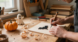 11 Best Halloween Woodworking Projects Kits in 2027