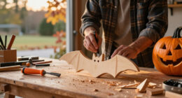 11 Best Halloween Woodworking Supplies in 2027