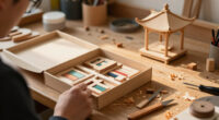 11 Best Korean Craft DIY Kits for Creative Projects in 2027