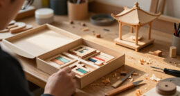 11 Best Korean Craft DIY Kits for Creative Projects in 2027