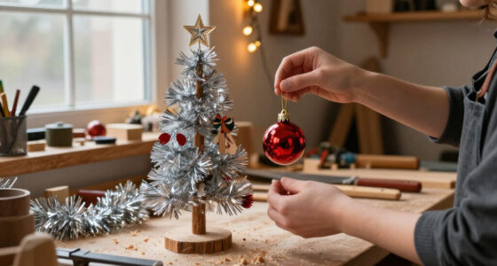 11 Vintage Christmas Decorations That Deserve To Make A Comeback