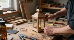 12 Best DIY Lantern Making Supplies for Creative Projects in 2027