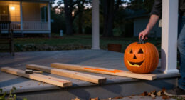 12 Best Halloween Outdoor Wood Decorations For Porch And Yard In 2027