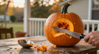 12 Best Halloween Pumpkin Carving Tools for Easier, More Detailed Designs in 2027