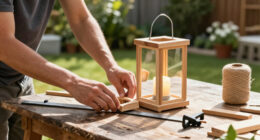 13 Best DIY Lantern Making Supplies for Creative Projects in 2027