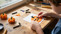 13 Best Halloween Craft Kits for Kids in 2027