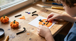13 Best Halloween Craft Kits for Kids in 2027