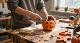 13 Best Halloween Woodworking Kits for Beginners in 2027