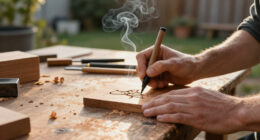 13 Best Wood Burning Pens for DIY Crafts in 2027