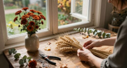14 Best Autumn Flower Arrangement Supplies for Seasonal Decorating in 2027