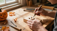 14 Best Halloween Wood Carving Kits for Pumpkin Decorating in 2027
