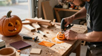 14 Best Halloween Woodworking Project Supplies for Spooky DIY Crafts in 2027