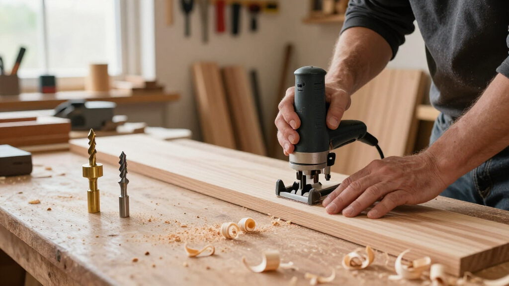 14 Best Router Bits for Woodworking in 2027