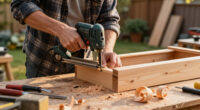 15 Best Cordless Brad Nailers for Home Projects in 2027