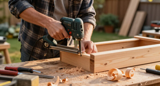 15 Best Cordless Brad Nailers for Home Projects in 2027