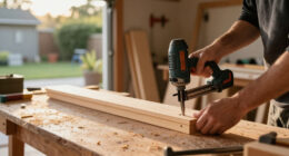 15 Best Cordless Brad Nailers for Trim and DIY Projects in 2027