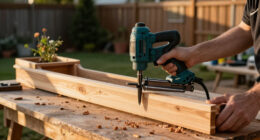15 Best Cordless Brad Nailers for Trim and Finish Work in 2027