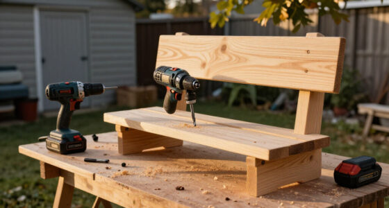 15 Best Cordless Drill Driver Kits for Home Projects in 2027