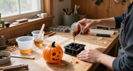 15 Best Halloween Epoxy Resin Molds for Spooky DIY Projects in 2027