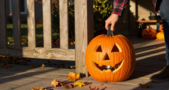 15 Best Halloween Outdoor Wood Decorations for Porch and Yard Displays in 2027