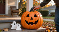 15 Best Halloween Outdoor Wood Decorations for Spooky Curb Appeal in 2027