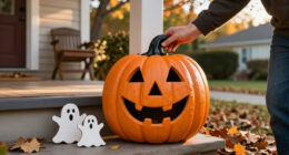 15 Best Halloween Outdoor Wood Decorations for Spooky Curb Appeal in 2027