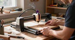 15 Best Laser Engravers for Wood in 2027