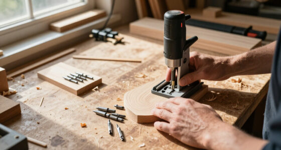 15 Best Router Bit Sets for Woodworking Projects in 2027