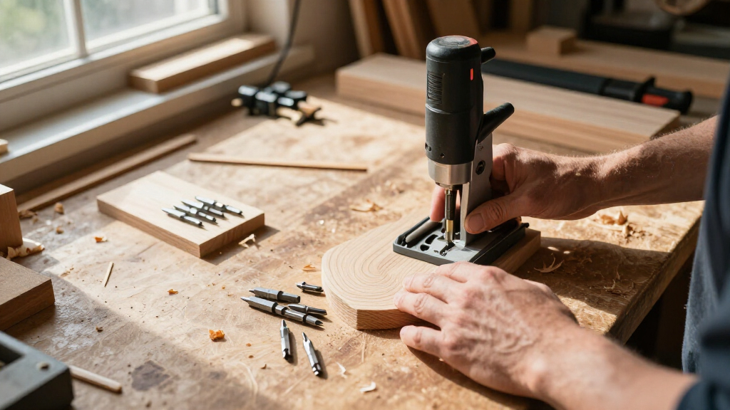 15 Best Router Bit Sets for Woodworking Projects in 2027