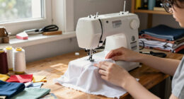 15 Best Sewing Machines for Beginners in 2027